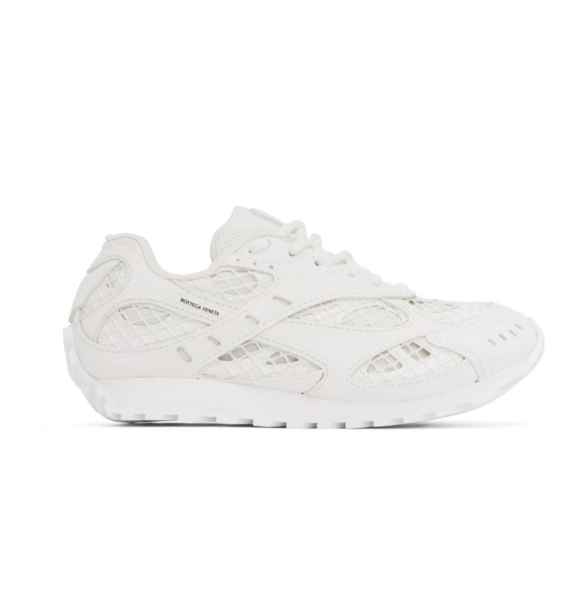Bottega Veneta — Ivory