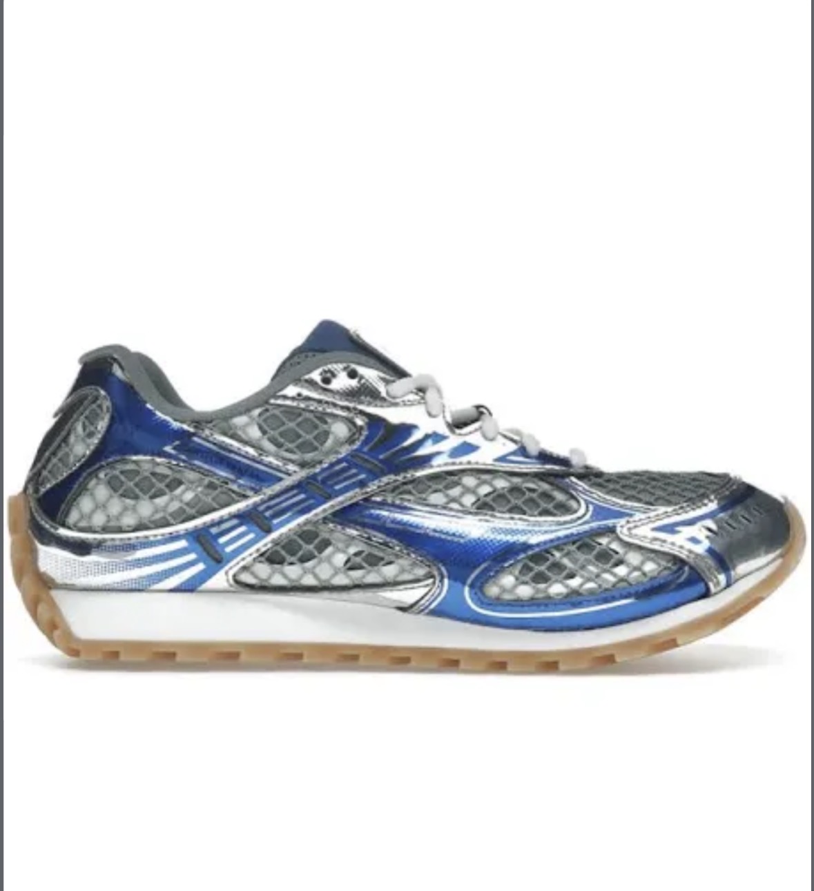 Bottega Veneta — Cobalt Chrome
