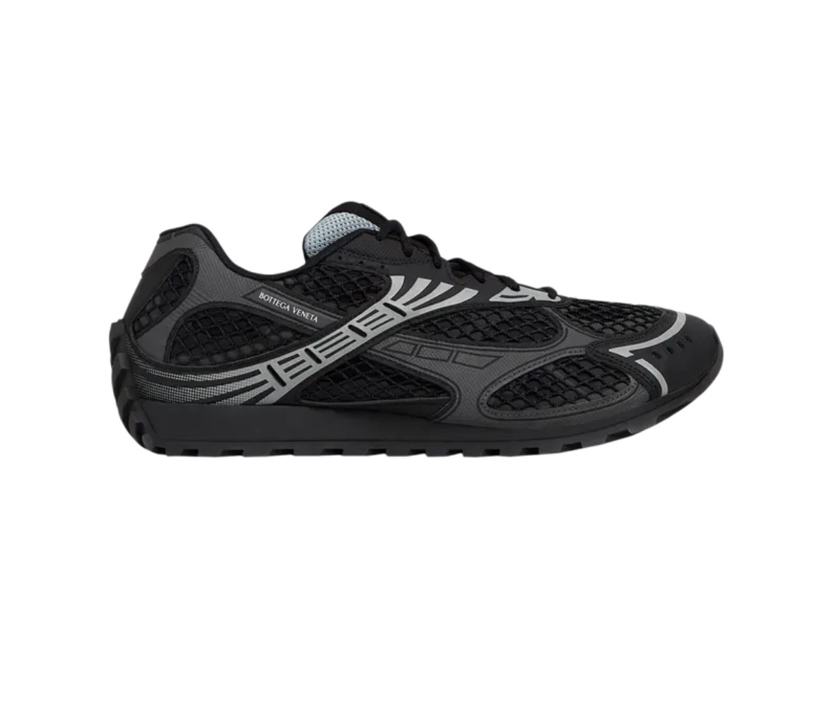 Bottega Veneta — Obsidian